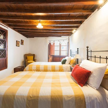 La Casita Del Muelle Vila Garachico  Exterior foto