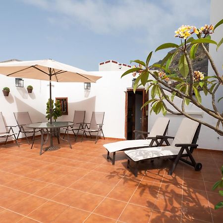 La Casita Del Muelle Vila Garachico  Exterior foto