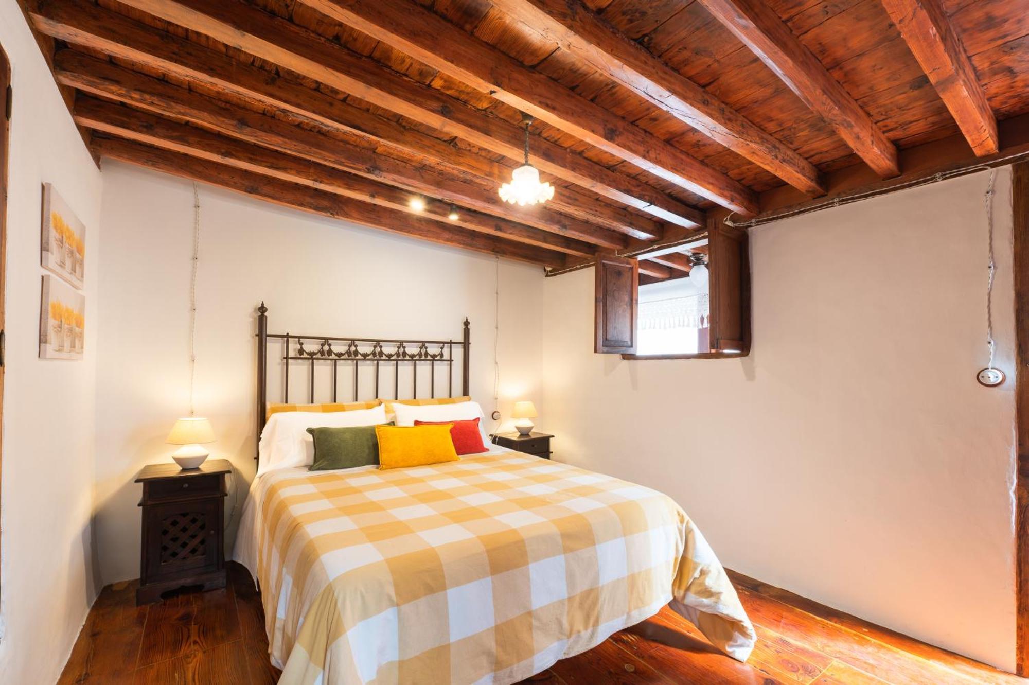 La Casita Del Muelle Vila Garachico  Exterior foto