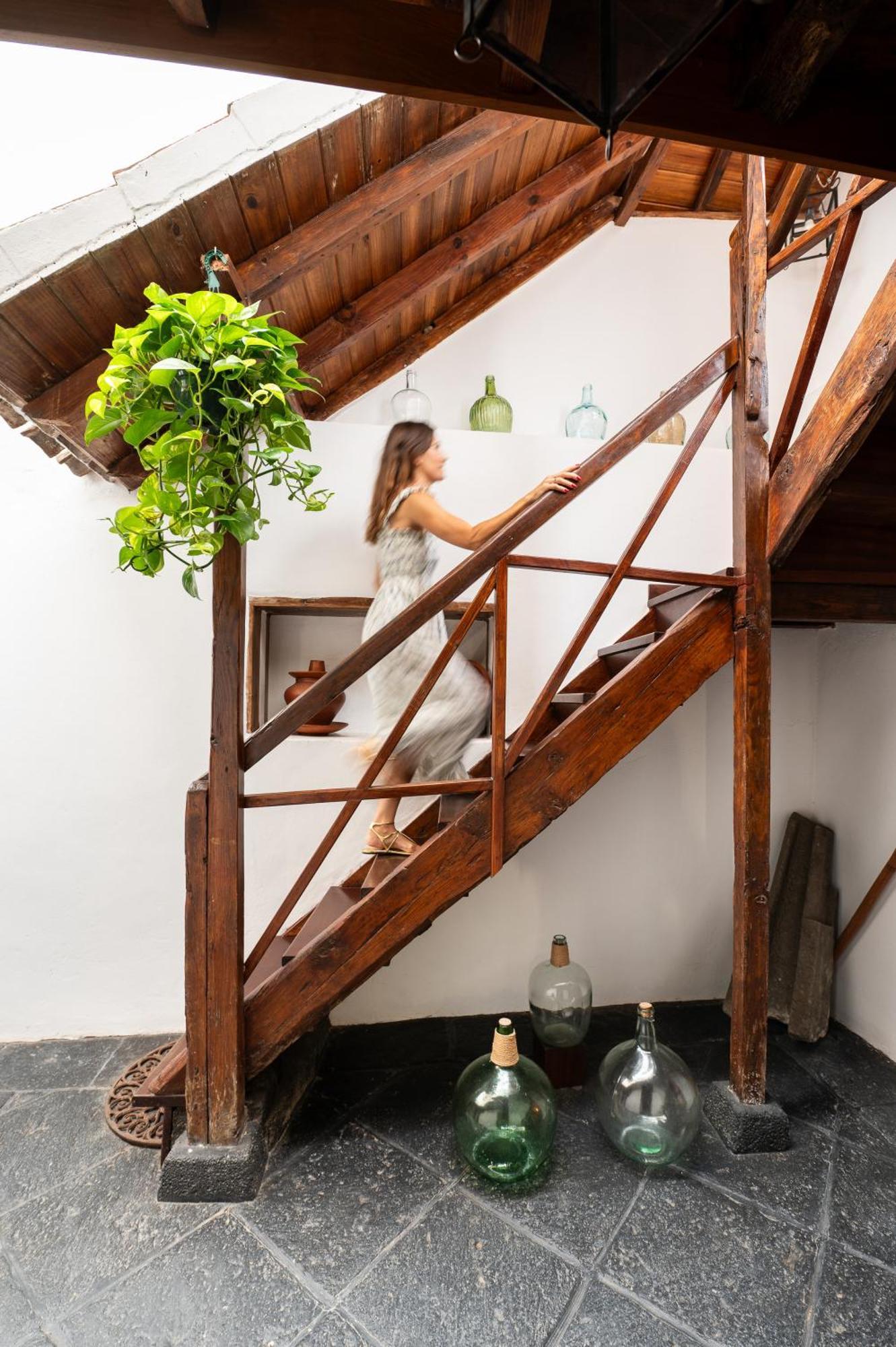 La Casita Del Muelle Vila Garachico  Exterior foto