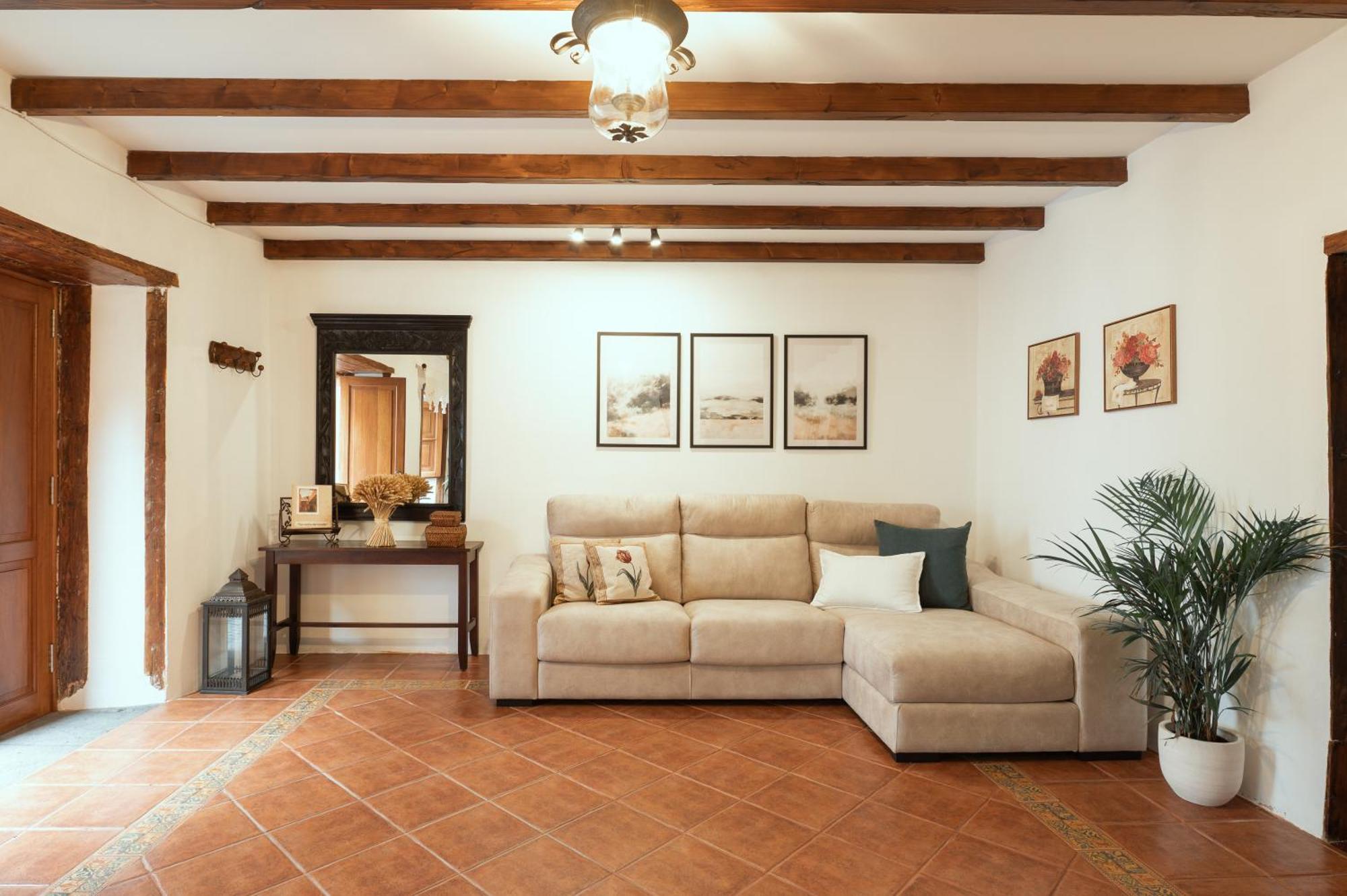 La Casita Del Muelle Vila Garachico  Exterior foto